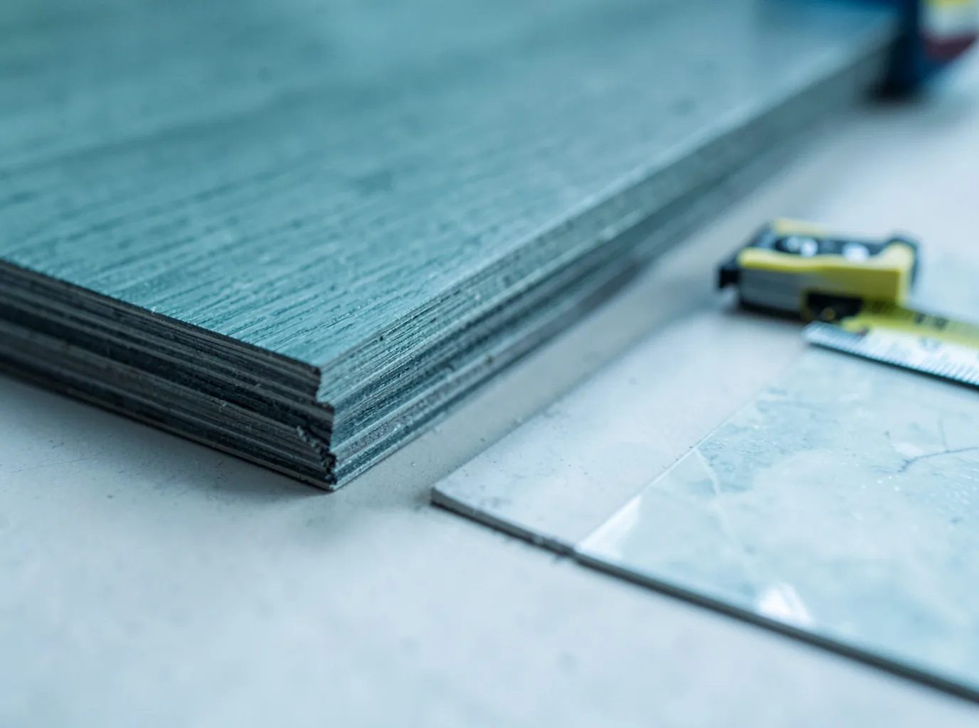 Luxury Vinyl Plank Installation Pursglove, WV FAQs